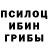 Альфа ПВП крисы CK Gleb Dubovicky